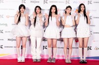 ILLIT (c) CJ ENM Co., Ltd, All Rights Reserved