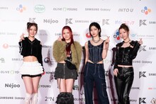 IS:SUE (c) CJ ENM Co., Ltd, All Rights Reserved