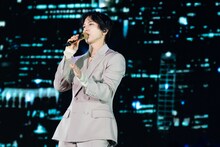 ジョン・ヨンファ（CNBLUE） (c) CJ ENM Co., Ltd, All Rights Reserved