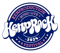 7年ぶり「KENPROCK」にGRANRODEO、SCREEN mode、畠中祐、逢田梨香子ら