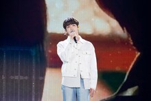 キム・テレ（ZEROBASEONE） (c) CJ ENM Co., Ltd, All Rights Reserved