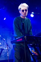 mono（神聖かまってちゃん）（撮影：佐藤哲郎）