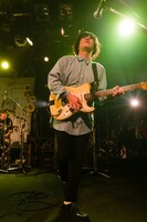 中山卓哉（I's）（撮影：佐藤哲郎）