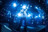 I's（撮影：佐藤哲郎）