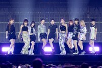 ME:I (c) CJ ENM Co., Ltd, All Rights Reserved