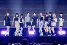 ME:I (c) CJ ENM Co., Ltd, All Rights Reserved