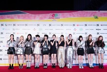 ME:I (c) CJ ENM Co., Ltd, All Rights Reserved