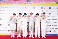 NCT WISH (c) CJ ENM Co., Ltd, All Rights Reserved