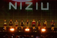 NiziU (c) CJ ENM Co., Ltd, All Rights Reserved