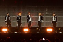 P1Harmony (c) CJ ENM Co., Ltd, All Rights Reserved