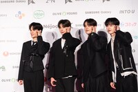 B.D.U (c) CJ ENM Co., Ltd, All Rights Reserved