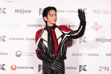 KEY（SHINee） (c) CJ ENM Co., Ltd, All Rights Reserved