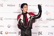 KEY(SHINee) (c) CJ ENM Co., Ltd, All Rights Reserved