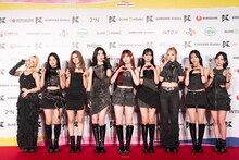 Kep1er (c) CJ ENM Co., Ltd, All Rights Reserved