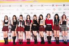 NiziU (c) CJ ENM Co., Ltd, All Rights Reserved