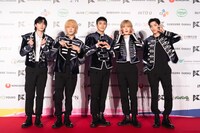 P1Harmony (c) CJ ENM Co., Ltd, All Rights Reserved