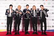 P1Harmony (c) CJ ENM Co., Ltd, All Rights Reserved