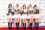 Red Velvet (c) CJ ENM Co., Ltd, All Rights Reserved