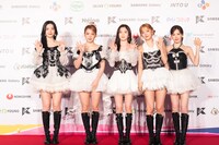 Red Velvet (c) CJ ENM Co., Ltd, All Rights Reserved