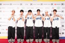 TWS (c) CJ ENM Co., Ltd, All Rights Reserved