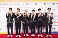 The Wind  (c) CJ ENM Co., Ltd, All Rights Reserved