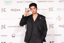 チャウヌ（ASTRO） (c) CJ ENM Co., Ltd, All Rights Reserved