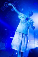 の子（神聖かまってちゃん）（撮影：佐藤哲郎）