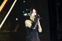 テヨン（少女時代） (c) CJ ENM Co., Ltd, All Rights Reserved