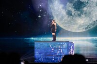 テヨン（少女時代） (c) CJ ENM Co., Ltd, All Rights Reserved