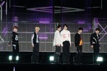 TEMPEST (c) CJ ENM Co., Ltd, All Rights Reserved