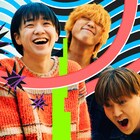 KALMAの1分半の曲、ドラマ主題歌に決定