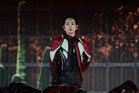 KEY(SHINee) (c) CJ ENM Co., Ltd, All Rights Reserved