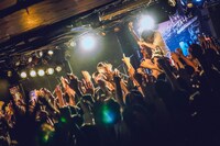 ネクライトーキー（撮影：かい）