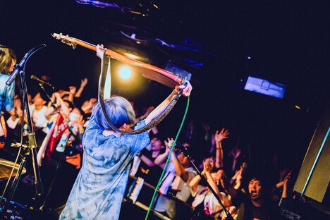 藤田（B）（撮影：かい）