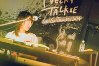 中村郁香（Key）（撮影：かい）