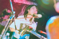 中村郁香（Key）（撮影：かい）