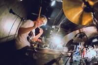 カズマタケイ（Dr）（撮影：かい）