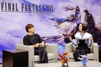 左から吉田直樹さん、のっちさん。