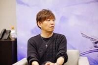 吉田直樹さん