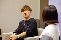 吉田直樹さん
