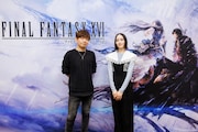 左から吉田直樹さん、のっちさん。