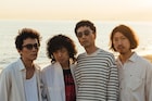 おとぎ話が2年ぶりアルバム「HELL」リリース、新曲「美」先行配信&MV公開