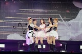 Red Velvet (c) CJ ENM Co., Ltd, All Rights Reserved