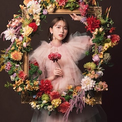 ももクロ玉井詩織の新曲はMONO NO AWARE玉置周啓作のギターポップナンバー