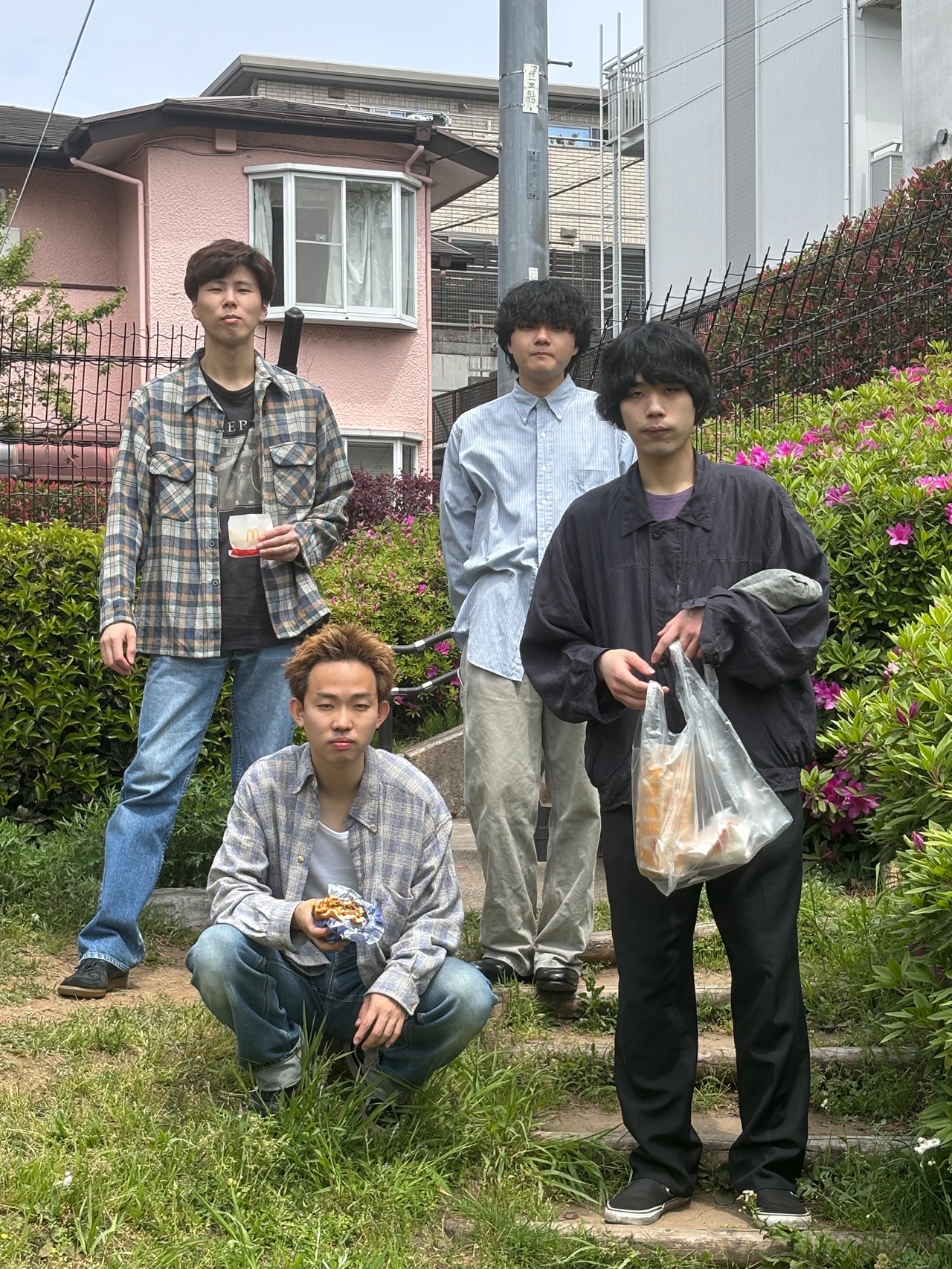天国旅行