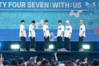 TWS (c) CJ ENM Co., Ltd, All Rights Reserved