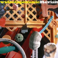 VIDEOTAPEMUSIC「Revisit」ジャケット