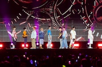 xikers (c) CJ ENM Co., Ltd, All Rights Reserved