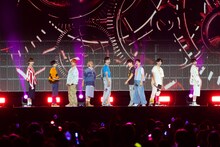 xikers (c) CJ ENM Co., Ltd, All Rights Reserved