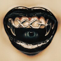 XG「WOKE UP」ジャケット